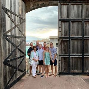 Meet your Posher, Cristi